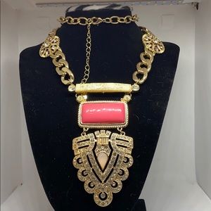 Baublebar statement necklace